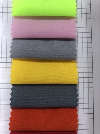 GZ-LY LY19775# 精品四面彈 成份：95%T 5%SP 規格：150CM 克重：130G 細節-2